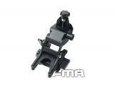 FMA  TATM NVG Mount BK FOR PVS/15/18 TB810